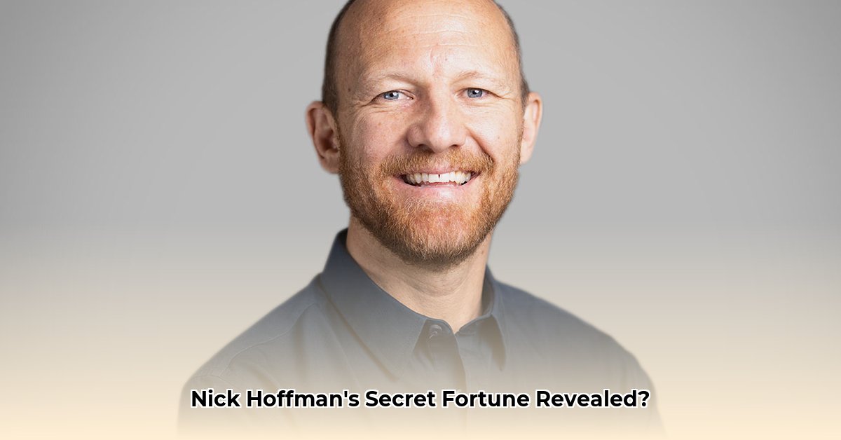 nick-hoffman-net-worth
